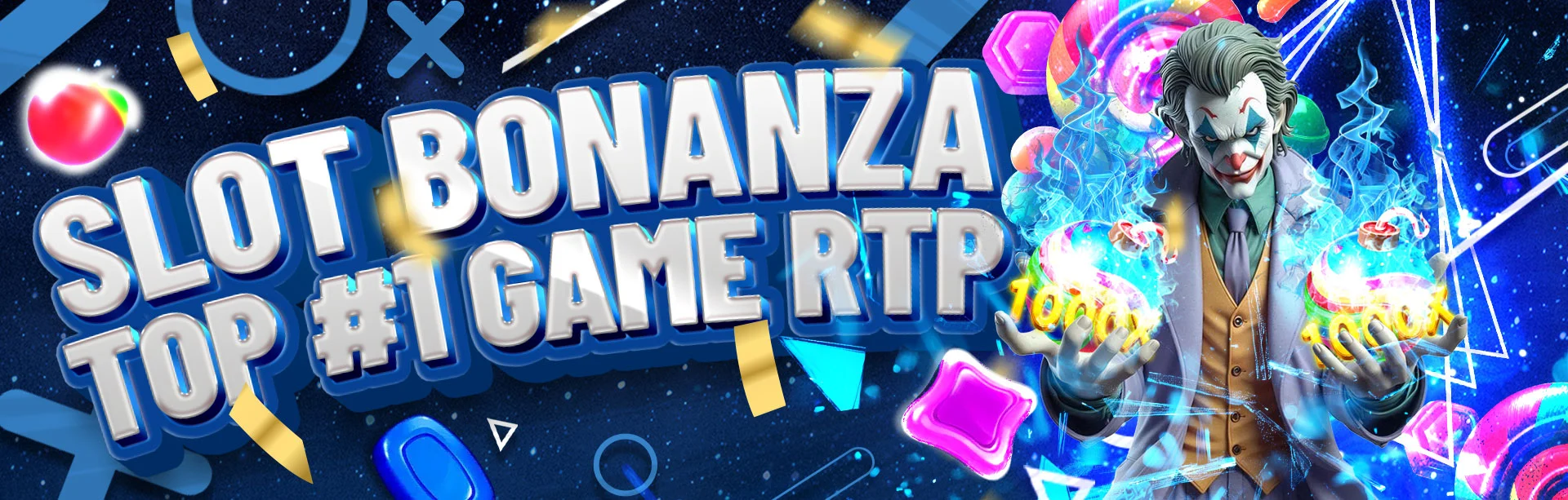 OPPO118 Banner Slot Online